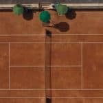 بایگانی شدن پرونده جنجالی واگذاری زمین تنیس استقلال برای همیشه!