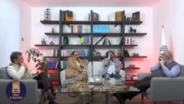 ببینید | افشاگری حسامالدین آشنا از همکاری تلگرام در موضوع آمدنیوز و روحالله زم