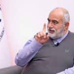 ببینید | روایت حسامالدین آشنا درباره یکی از راههای کنترل اینترنت؛ شناسایی دقیق کاربران چگونه انجام میشود؟