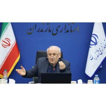 ببینید | عملکرد حوزه پسماند مازندران در یکسال اخیر از زبان استاندار