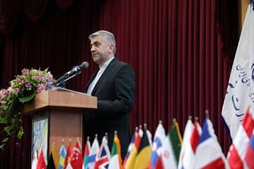 ببینید| قوانین وزارتخانهها و سازمانهای مرتبط با آب و خاک نیازمند بازنگری است