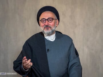 ببینید | محمد علی ابطحی: باخت عمدی به بحرین؟ درباره فلسطین هم از این حرفها میزدند