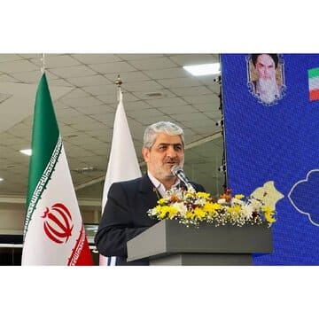 ببینید | ۴۵درصد پروژه های عمرانی نیمه کاره مازندران بهره برداری شد