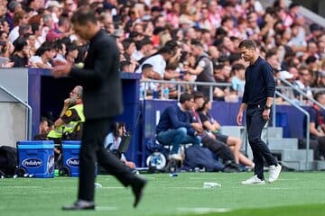 بحران رئال مادرید؛ چرا همه تقصیرها به گردن ژابی آلونسو نیست؟