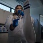 بدبوترین ماده جهان / بوی نامطبوعش انسان را بیهوش میکند