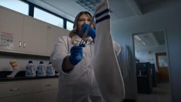 بدبوترین ماده جهان / بوی نامطبوعش انسان را بیهوش میکند