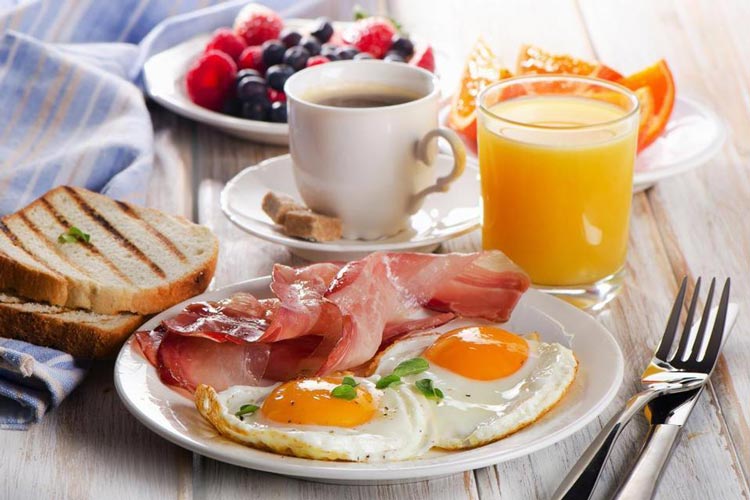 بدترین صبحانهها برای سلامت روده