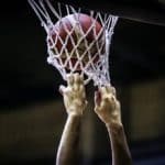 برد تیم ملی بسکتبال برابر عراق