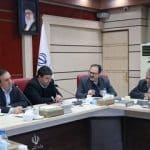 بررسی آخرین وضعیت نهضت ملی مسکن در قزوین