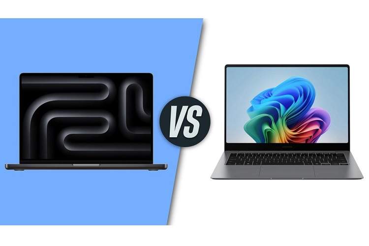 بررسی تخصصی: آیا مکبوک پرو M5 همچنان بیرقیب است؟