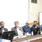  بررسی راهکارهای ساماندهی تأمین نهاده‌های دامی از طریق تجارت رسمی و تعاونی‌ها در شیراز