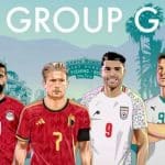 بررسی وضعیت تیم ملی ایران در مراحل حذفی جامجهانی؛ هلو برو تو گلو!