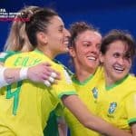 برزیل قهرمان جام جهانی شد