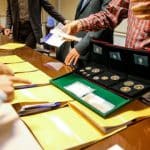 برنامه فشرده بانک مرکزی برای حراج سکه تا پایان سال + جزئیات