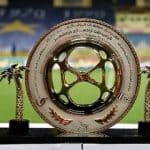 برنامه مرحله یک هشتم جام حذفی مشخص شد/پرسپولیس – تراکتور؛ 27 آذر