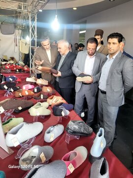 برپایی جشنواره ملی نمد در چهارمحال و بختیاری؛ پیوند نسلها با صنایعدستی