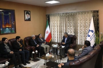 برگزاری دومین گردهمایی علمی جامعه دندانپزشکی قم با عنوان «ابریشم»