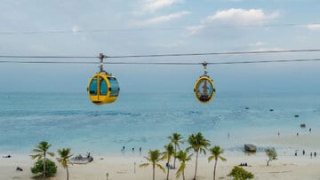 برگزاری نخستین سمپوزیوم بینالمللی مجسمهسازی مرکز هنرهای معاصر کیش با همراهی میکامال