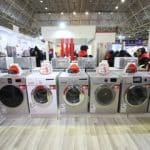 برگزاری نمایشگاه تخصصی لوازم خانگی، صوتی و تصویری در مشهد