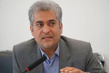 برگزاری نمایشگاه دستاوردهای پژوهشی، فناورانه و فنبازار در کرمانشاه