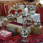 برگزاری هشتمین دوره نشان ملی مرغوبیت و اصالت صنایع‌دستی در خرم‌آباد