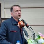 برگزاری همایش ملی ایده‌های نوآورانه و فناورانه زنجیره ارزش مس در رفسنجان