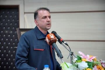 برگزاری همایش ملی ایدههای نوآورانه و فناورانه زنجیره ارزش مس در رفسنجان