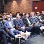 برگزاری همایش «نقشه راه مشترک؛ ساختوساز و حملونقل پایدار» در قزوین