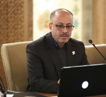 برگزاری پانزدهمین نمایشگاه تخصصی معدن در اصفهان
