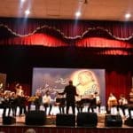 برگزاری کنسرت ارکستر بزرگ «چنگ» در خرمشهر و آبادان 