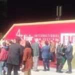 برگزیدگان جشنواره جهانی فیلم فجر معرفی شدند