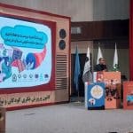 برگزیدگان جشنواره قصهگویی استان کرمان معرفی شدند