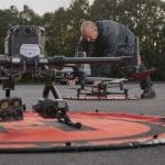 بزرگترین سازنده پهپاد جهان از آمریکا اخراج شد