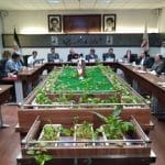 بعضی سفرهای خارجی صرفا سیاسی است!/ «طلای سفید» همچنان روی میز شورای بجنورد