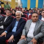 بندرعباس میزبان نخستین گردهمایی مدیران مالی صنعت برق حرارتی