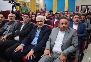 بندرعباس میزبان نخستین گردهمایی مدیران مالی صنعت برق حرارتی