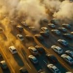 بنزین گران برای خودروهای پاک، ارزان برای آلایندهها!/ «خودروهای فرسوده، موتور اصلی تولید آلایندههای تهران»