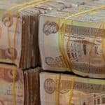 بهای ارزهای عربی در بازار امروز ۴ دی/ هر دینار کویت ۴۴۰ هزار تومان!