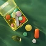 بهترین ویتامینها و مکملها برای سلامت روان