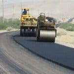 بهره‌مندی ۵۶۰۱ خانوار روستایی آذربایجان‌غربی در سال جاری از راه ایمن و آسفالته