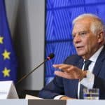 بورل: رویکرد ترامپ اعلام جنگ سیاسی علیه اتحادیه اروپاست