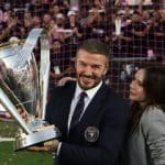 بکام اعتراف کرد: من به بارسا فروخته شده بودم