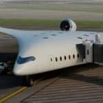 «بی ۲» هواپیمای مسافربری میشود / تجربهای متفاوت از سفر هوایی