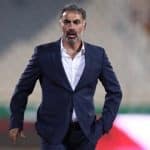 بیانیه انجمن ورزشینویسان در واکتش به اقدام جنجالی محمود فکری