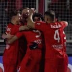 بیانیه تراکتور درباره اتفاقات دیدار با پرسپولیس