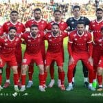 بیانیه جدید پرسپولیس در پاسخ به تراکتور