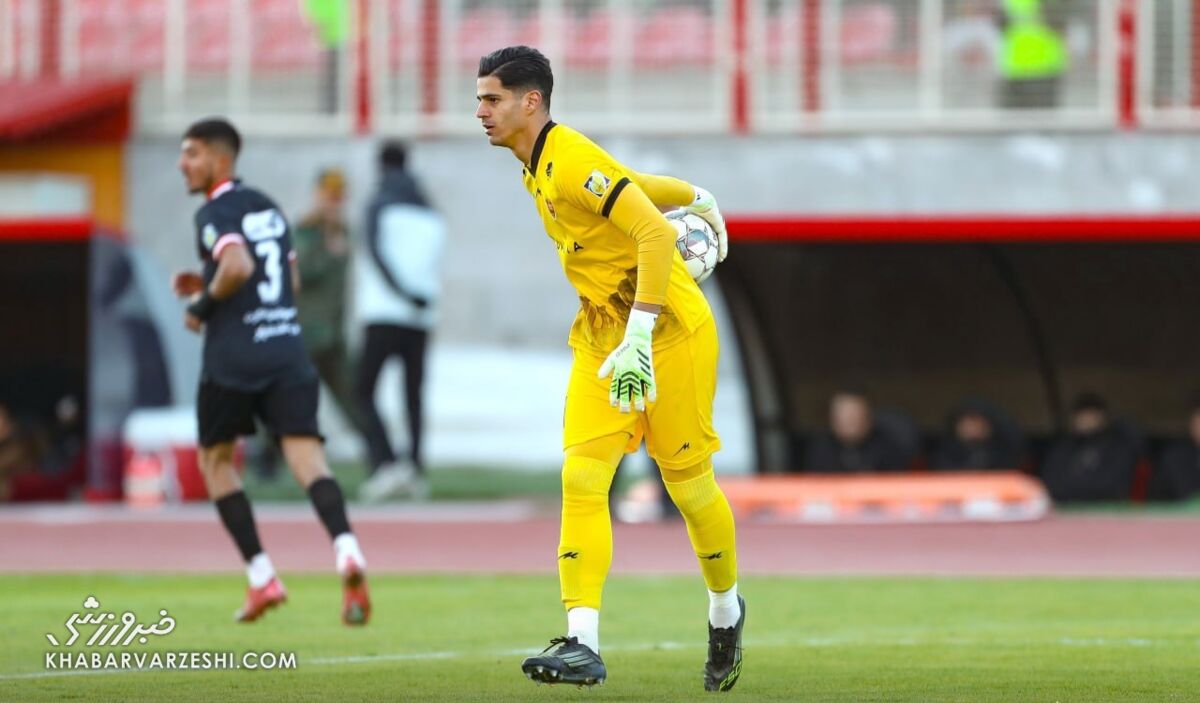 پیام نیازمند