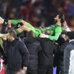 بیرانوند یک جام دیگر هم از پرسپولیس گرفت