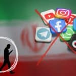 «بیسوادی تحمیلی» میراث «فیلترینگ» /مهاجرت دیگر کنشگری نیست، تنها راه بقاست