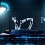 بیمار در برزیل، جراح در کویت / جراحی رباتیک رکوردشکن از راه دور